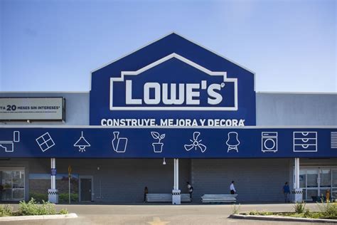 Tienda de lowe - Si planea visitar la tienda de Lowe’s, siempre es útil verificar el horario de apertura de Lowe’s antes de visitarla… Esta es la guía más completa del horario comercial de Lowe’s. Si está buscando información exacta, este artículo está especialmente preparado para usted.